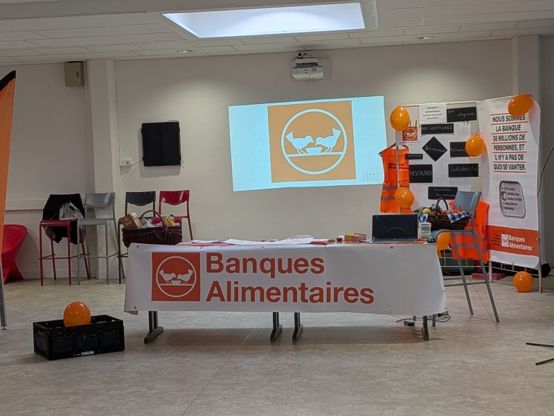 Forum EDD Graulhet “Eco-citoyenneté et solidarité: des clés pour agir !”